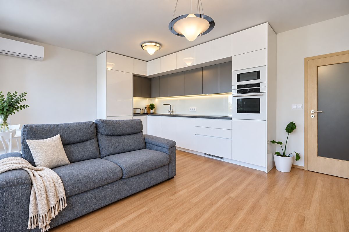 Prodej bytu 3+kk 71 m²