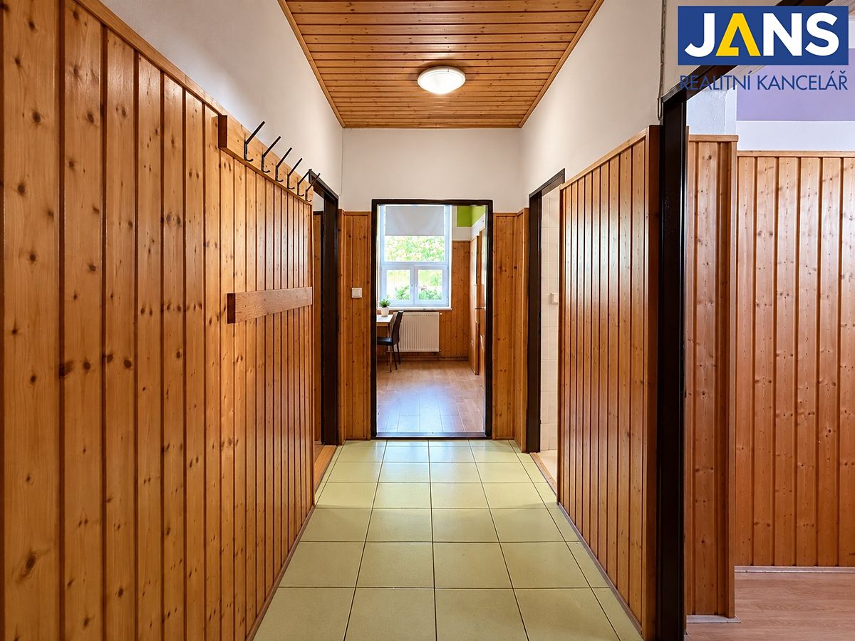 Pronájem bytu 3+1 93 m² – fotografie 5