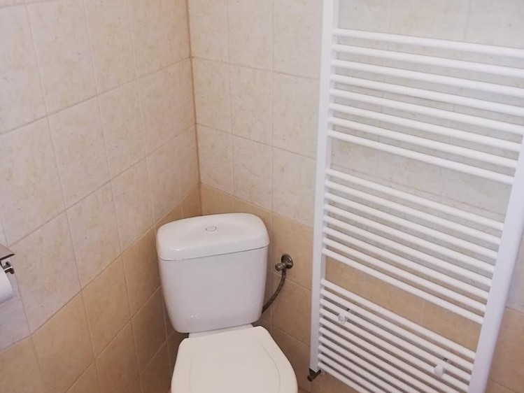 Квартира 2+kk в оренду, 47 м² (11 з 12)