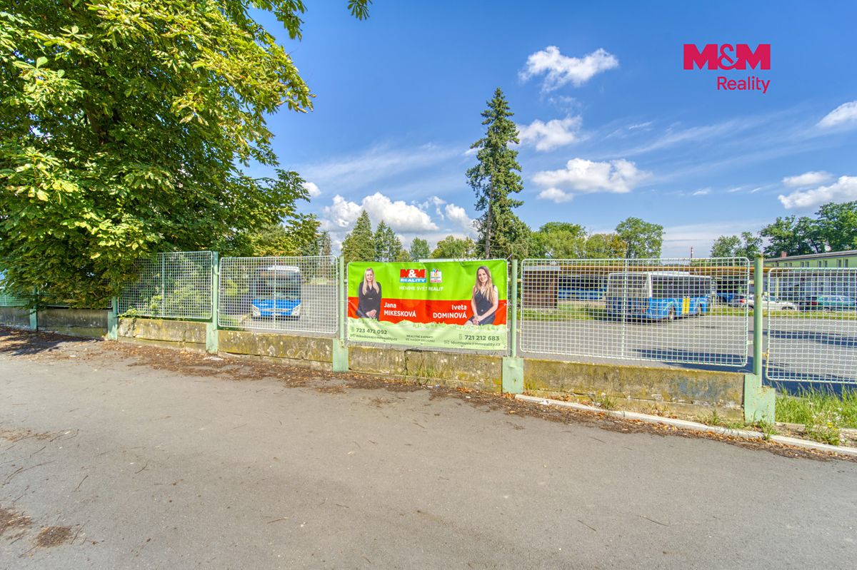 Pronájem komerčního pozemku 2 m² – fotografie 5