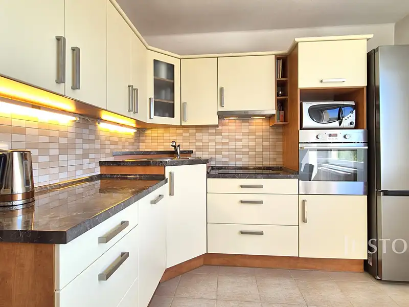 Prodej bytu 3+1 67 m², Písek – náhled fotky 3