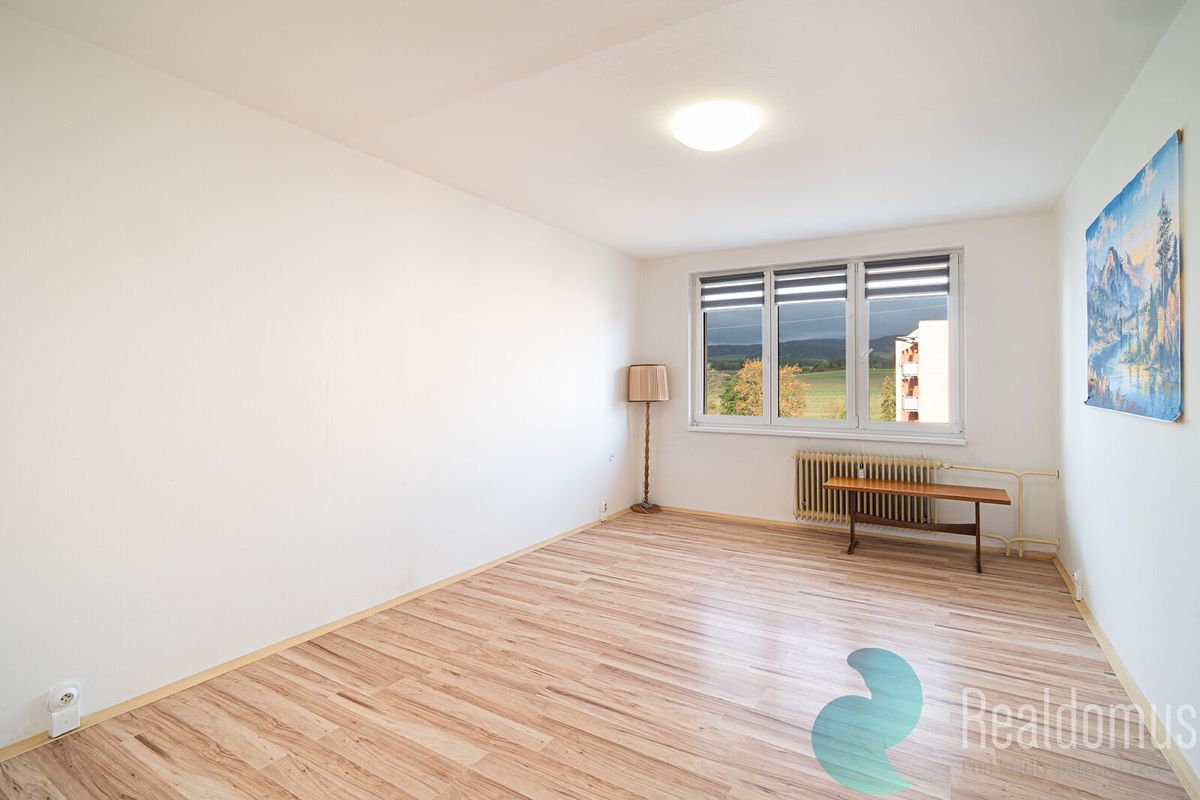 Prodej bytu 2+1 60 m² – fotografie 4