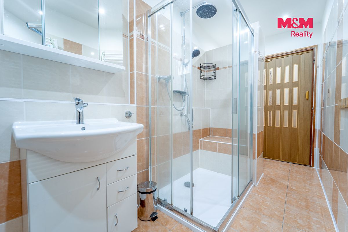 Pronájem bytu 3+1 59 m² – fotografie 4