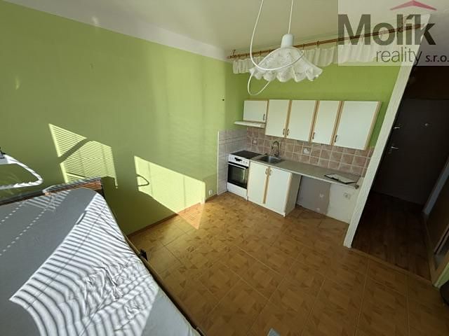 Prodej bytu 1+1 36 m² – fotografie 3