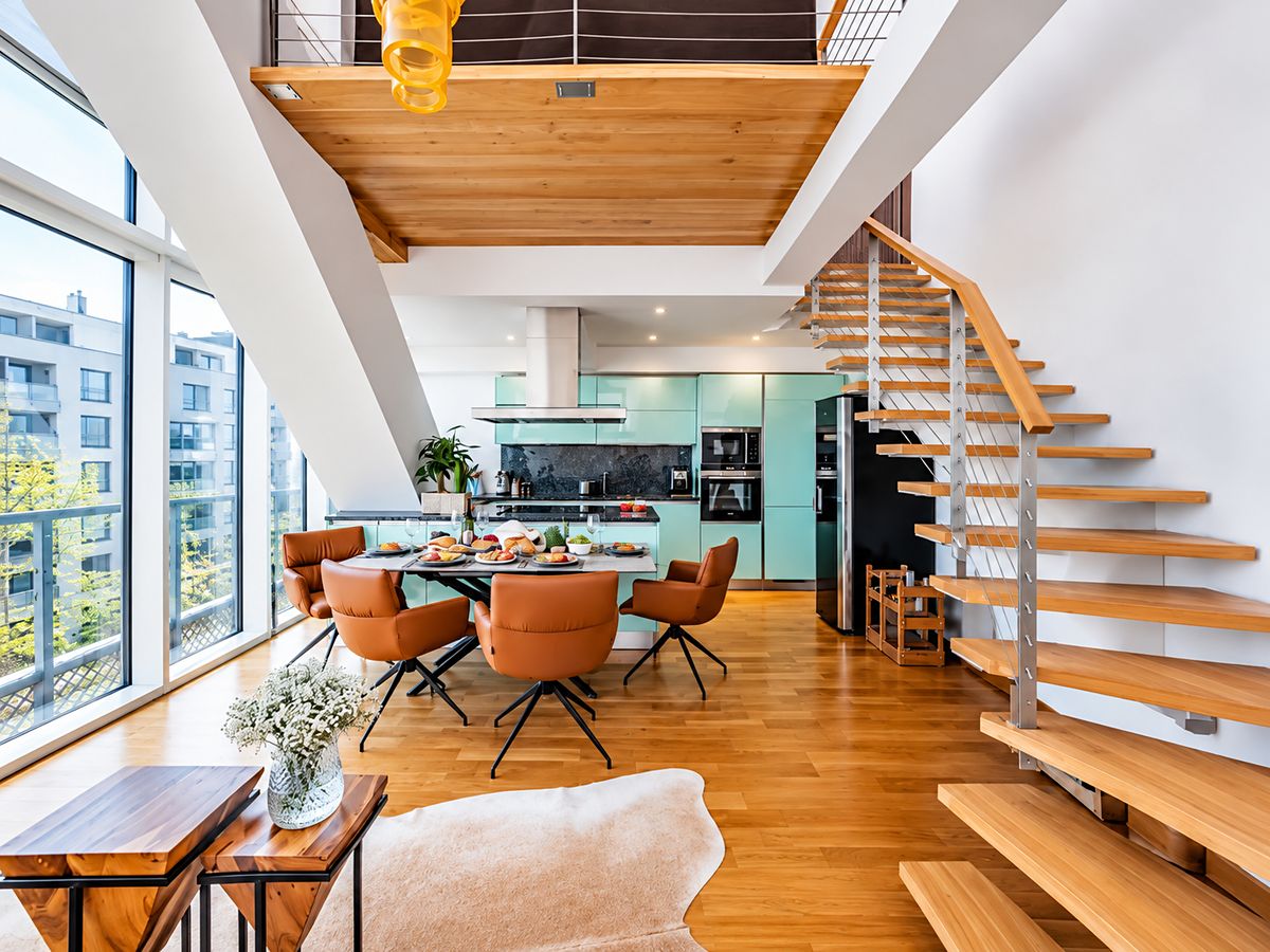 Prodej bytu 3+kk 173 m²
