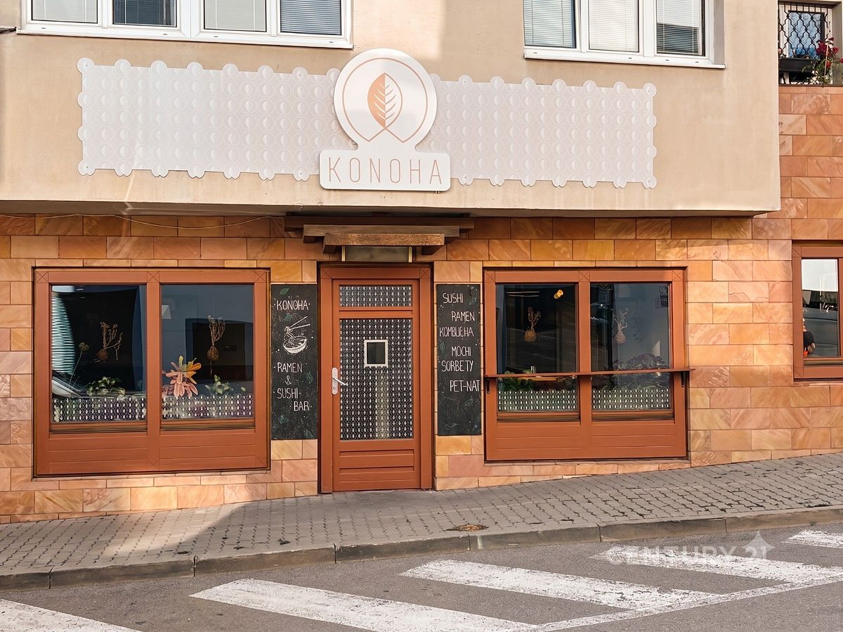 Prodej obchodního prostoru 87 m² – fotografie 2
