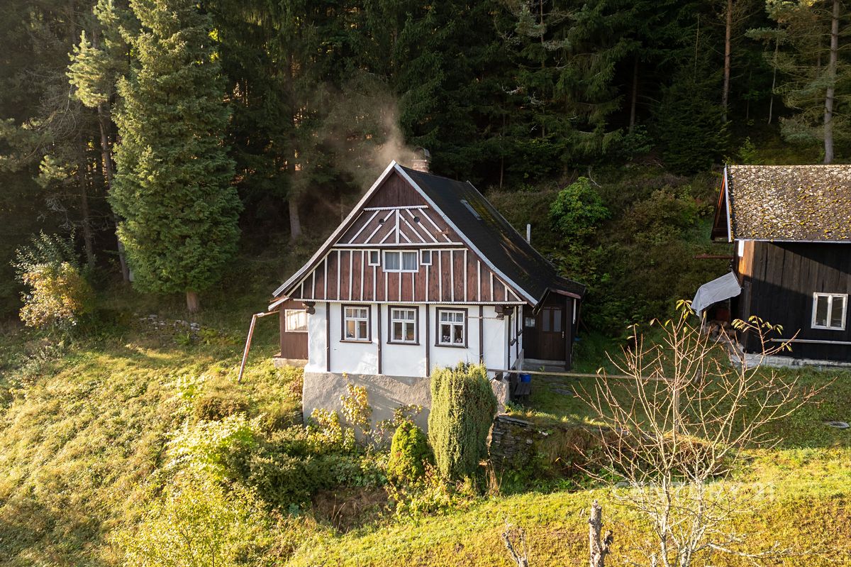 Prodej chalupy 112 m², pozemek 806 m² – fotografie 4