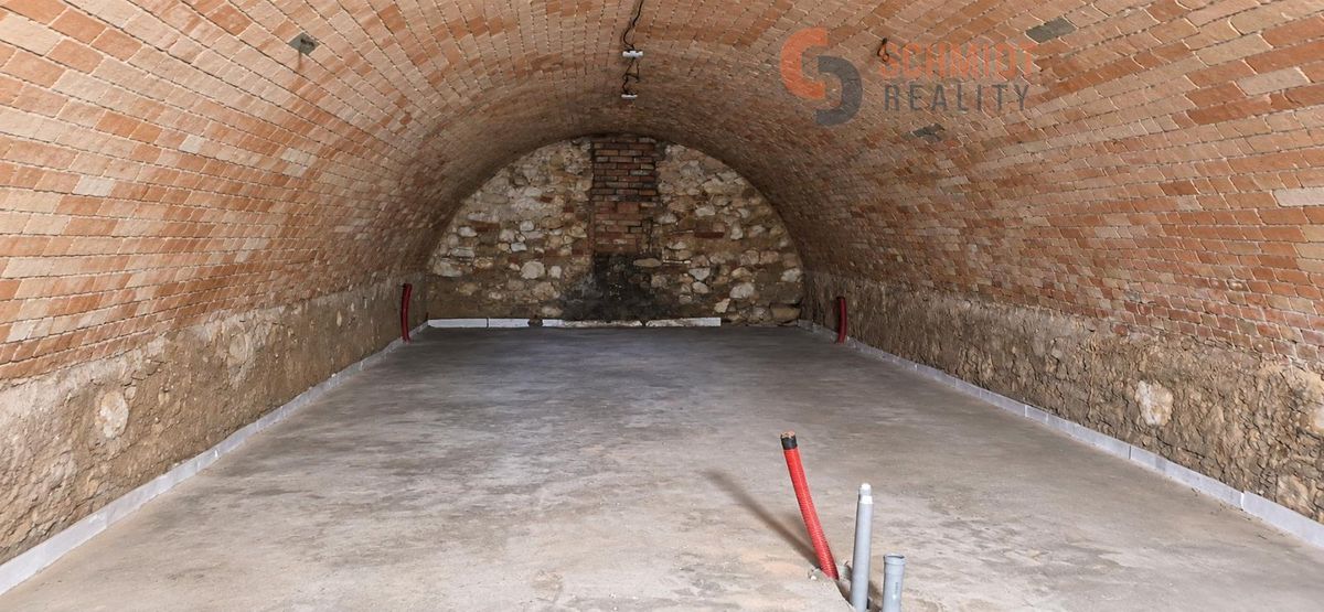Prodej stavebního pozemku 750 m² – fotografie 3