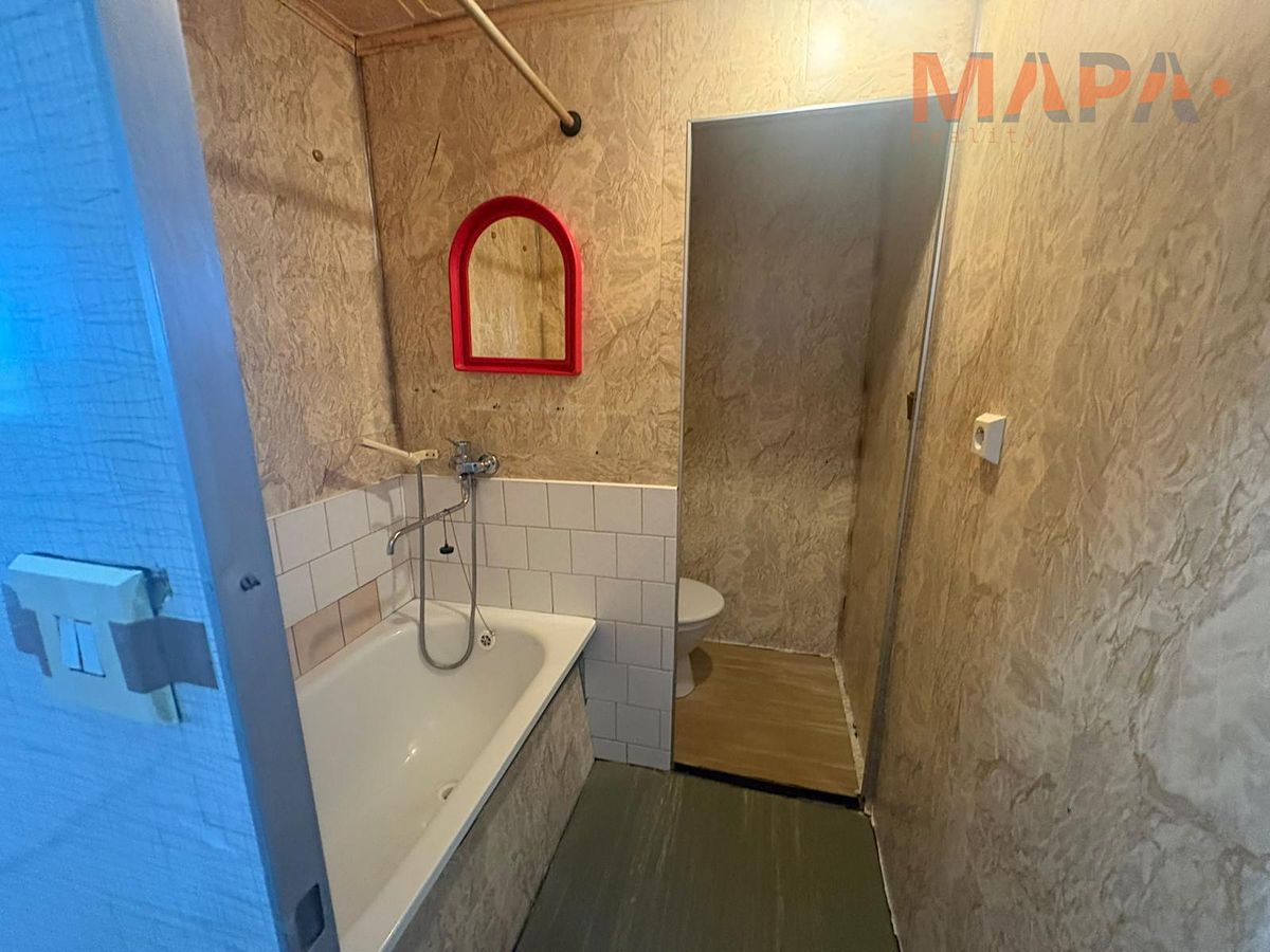 Prodej bytu 1+1 33 m² – fotografie 4
