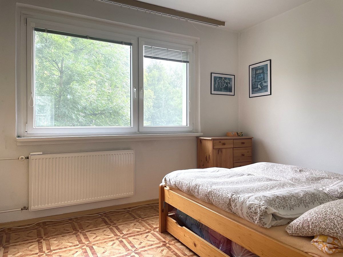 Pronájem bytu 3+1 70 m² – fotografie 5