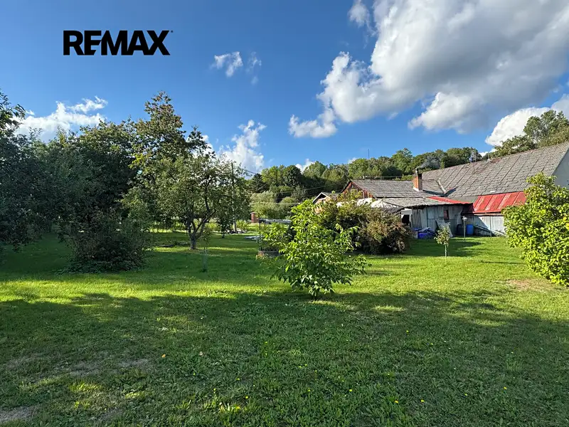 Prodej rodinného domu 200 m², pozemek 1559 m², Oskava – náhled fotky 3