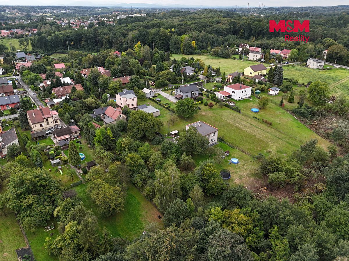 Prodej stavebního pozemku 1514 m² – fotografie 2