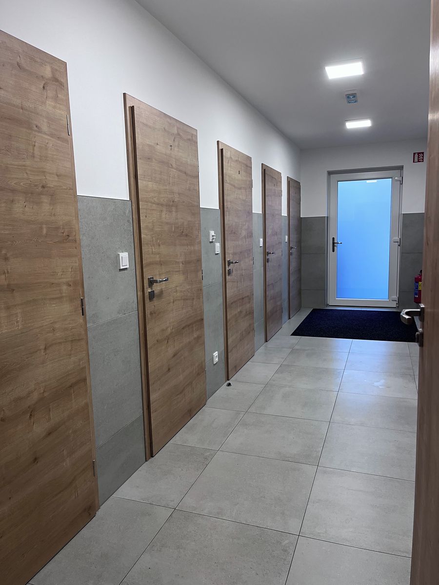 Pronájem bytu 2+kk 48 m² – fotografie 5