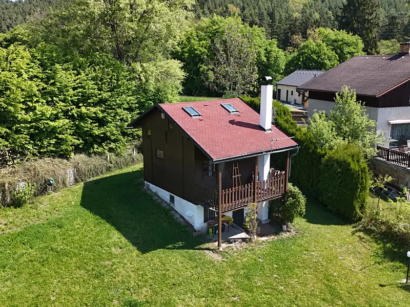 Prodej stavebního pozemku 662 m², Stříbrná Skalice – náhled fotky 2