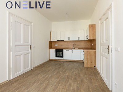 Квартира 3+1 в оренду, 111 м² (3 з 11)