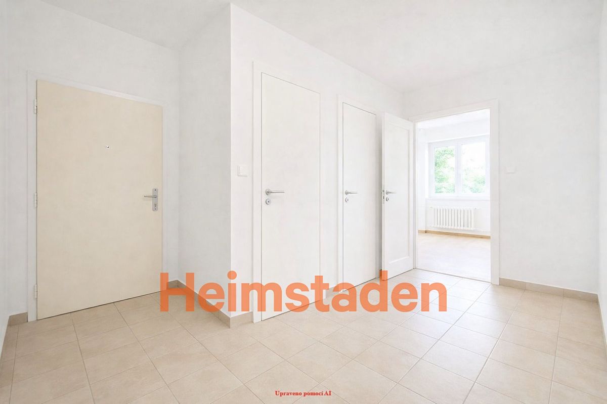 Pronájem bytu 2+1 56 m² – fotografie 5