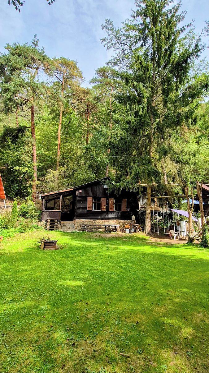 Prodej chaty 36 m², pozemek 29 m² – fotografie 5