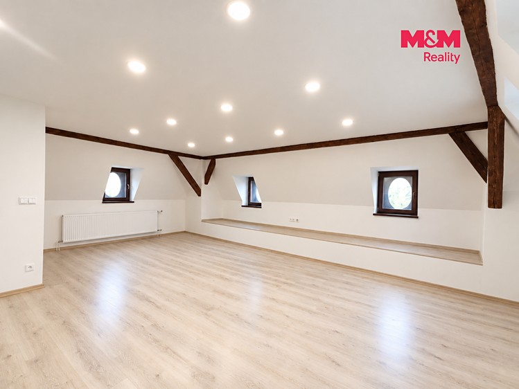Wohnung 3+kk zur Miete, 75 m² (4 von 13)