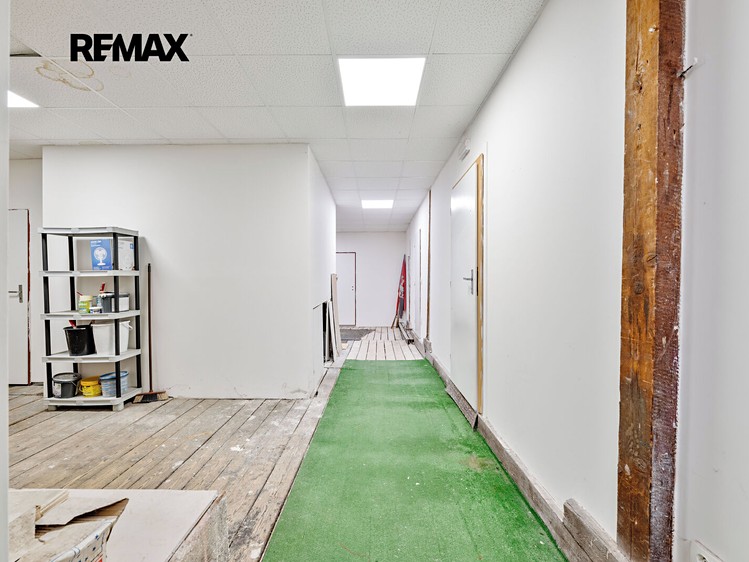 Prodej komerčního prostoru, 266 m² (26 z 39)