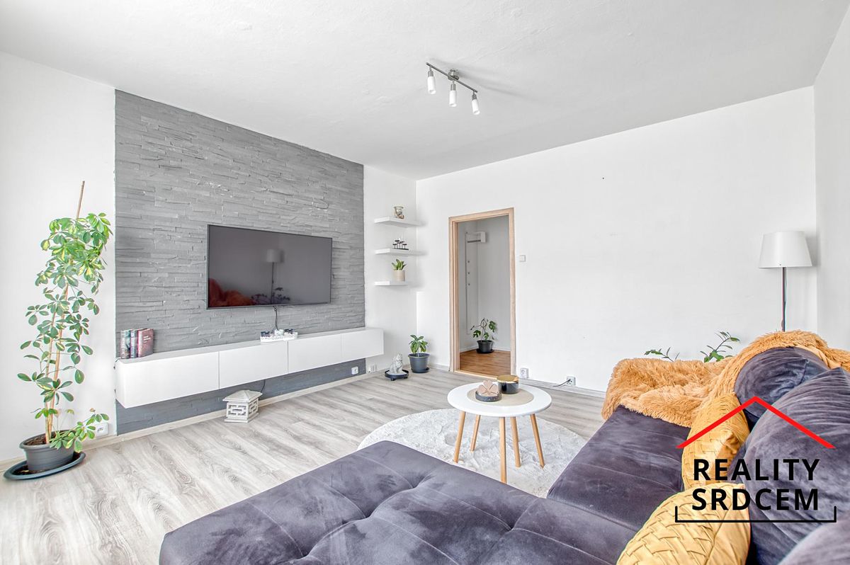 Prodej bytu 3+1 71 m² – fotografie 3