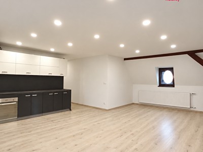 Wohnung 3+kk zur Miete, 75 m² (2 von 13)