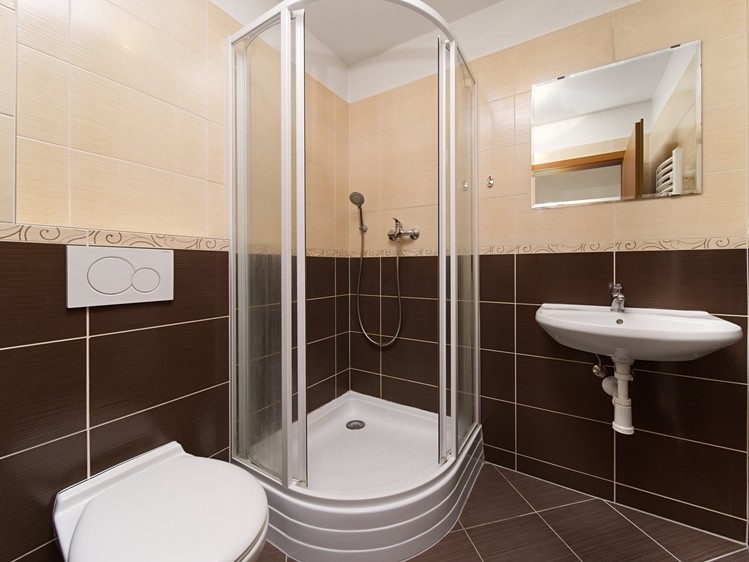 Pronájem bytu 1+kk, 30 m² (7 z 10)