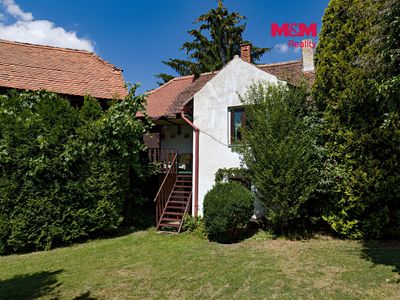 Prodej chalupy 57 m², pozemek 994 m²