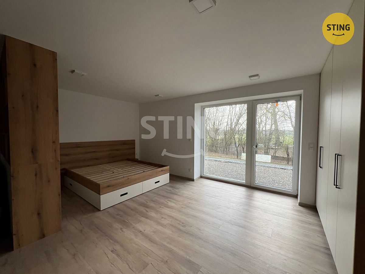 Pronájem bytu 1+kk 60 m² – fotografie 4