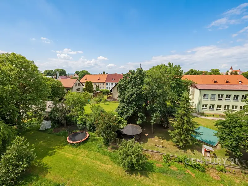 Prodej bytu 3+1 67 m², Podbořany – náhled fotky 2