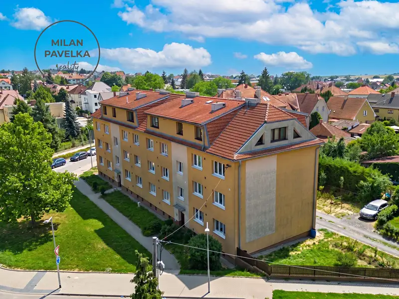 Prodej bytu 3+1 88 m², Tišnov – náhled fotky 1