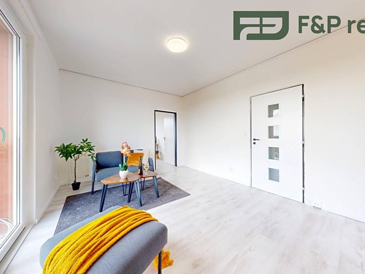 Wohnung 3+1 zum Kauf, 65 m² (17 von 29)
