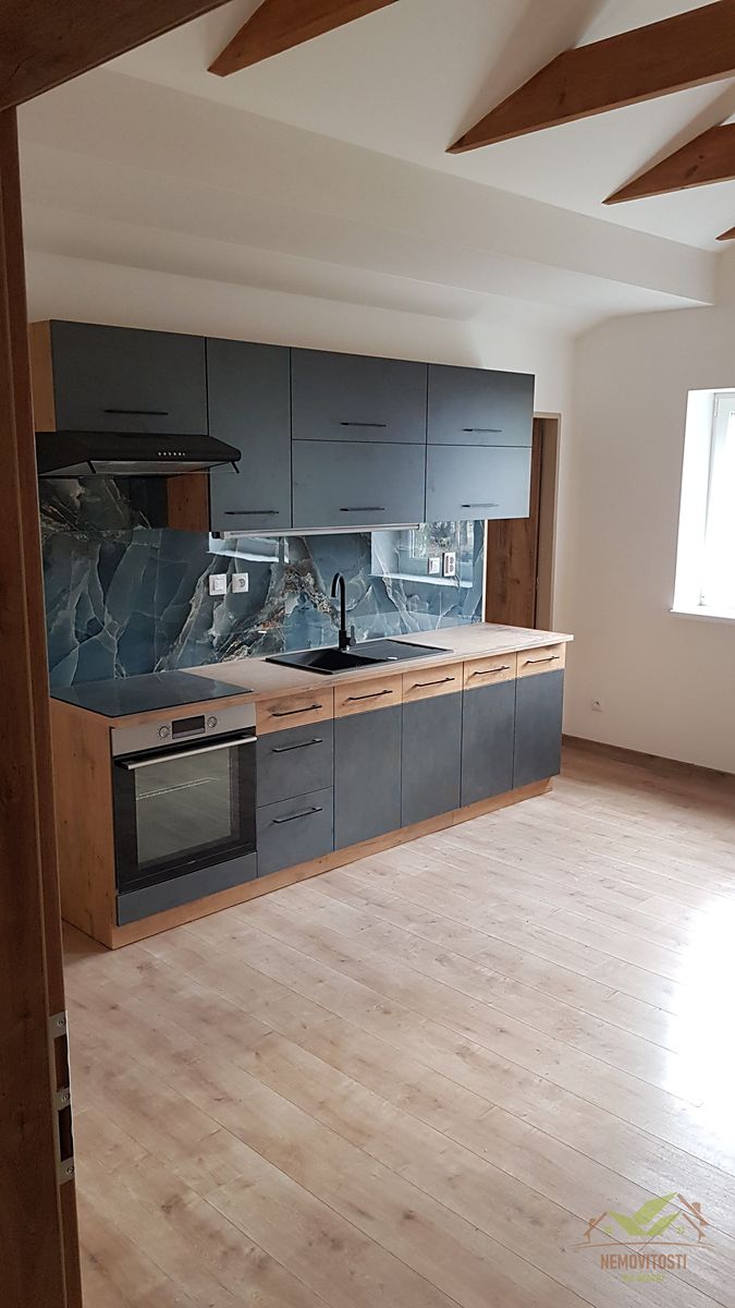 Pronájem bytu atypický 42 m² – fotografie 5