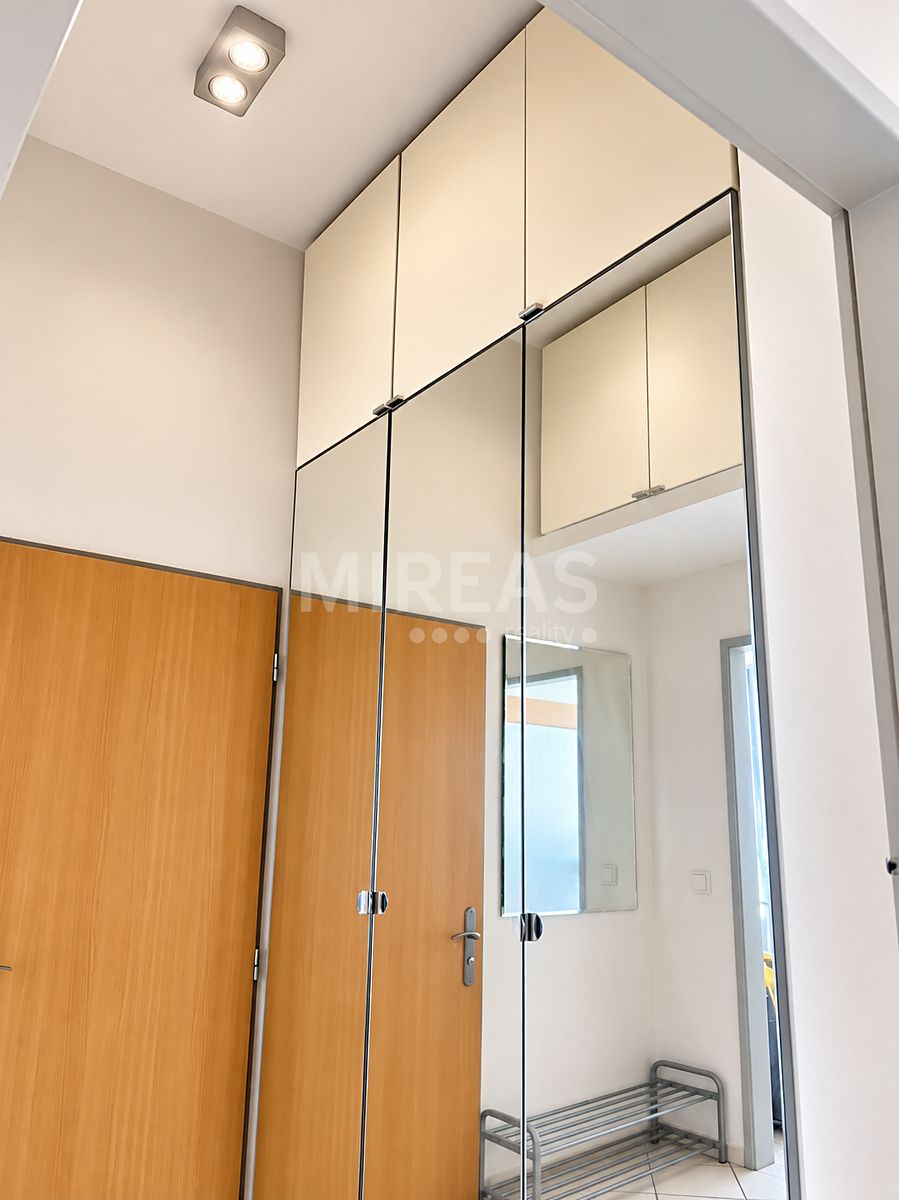 Pronájem bytu 1+kk 35 m² – fotografie 5
