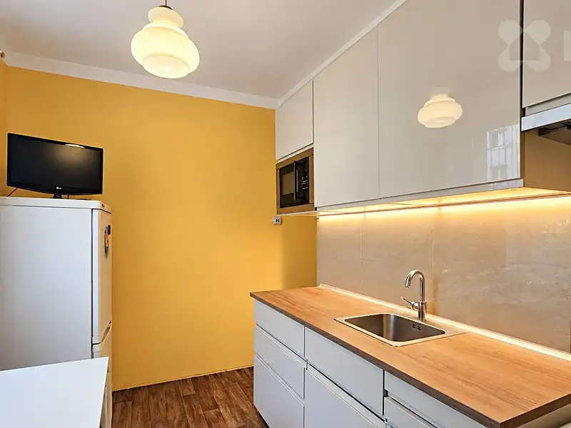 Pronájem bytu 3+1 70 m², Klášterec nad Ohří – náhled fotky 1