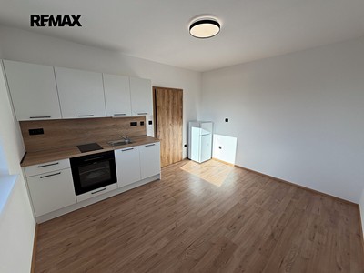 Pronájem bytu 2+kk 36 m²