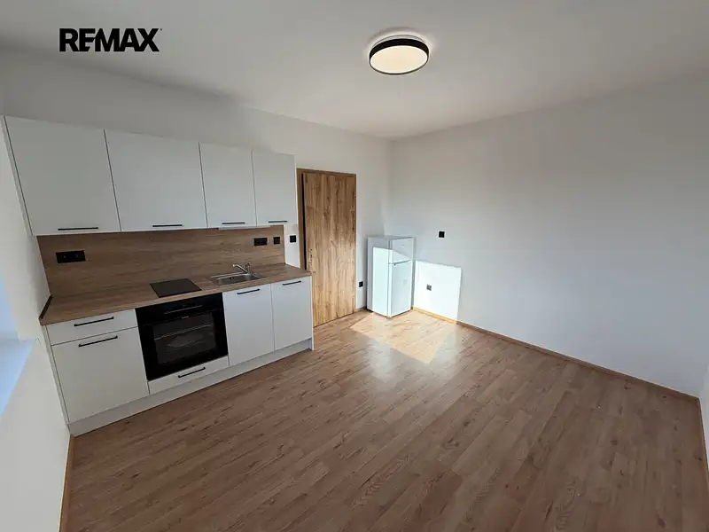 Pronájem bytu 2+kk 36 m², Humpolec – náhled fotky 1