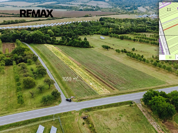Prodej pozemku, 22 934 m² (5 z 17)