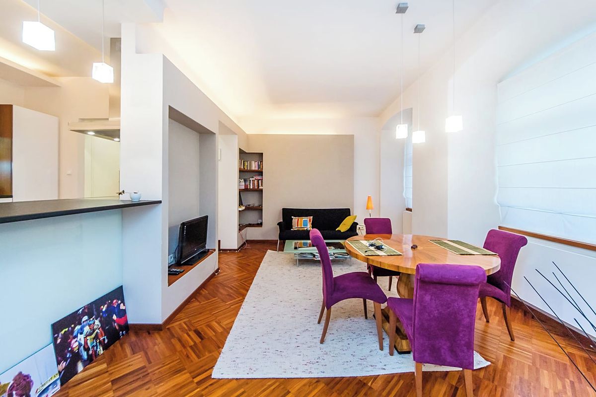 Prodej bytu 2+kk 67 m² – fotografie 2