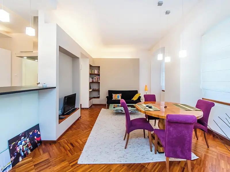 Prodej bytu 2+kk 67 m², Praha – náhled fotky 2