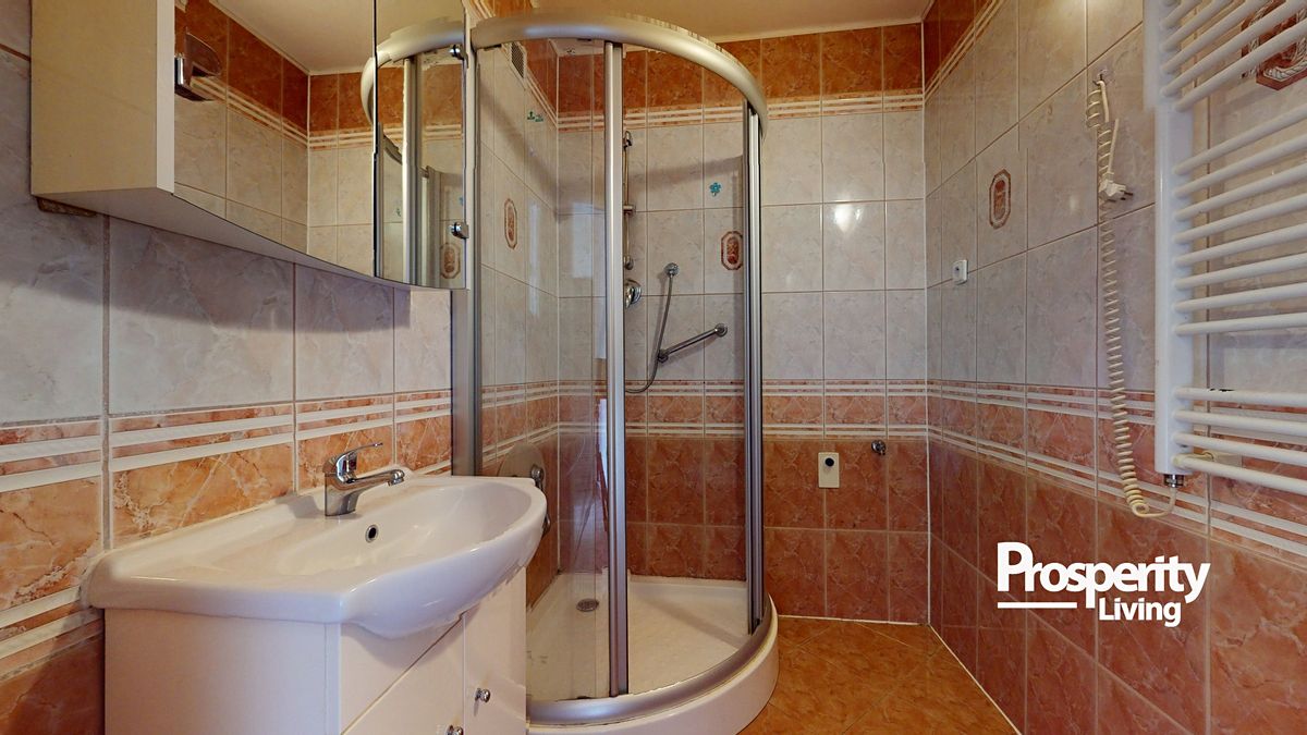 Prodej bytu 1+1 36 m² – fotografie 4