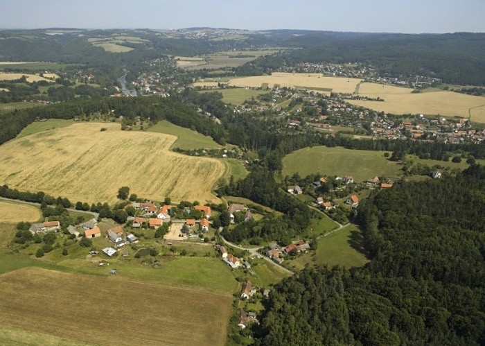 Prodej pozemku, 982 m² (9 z 12)