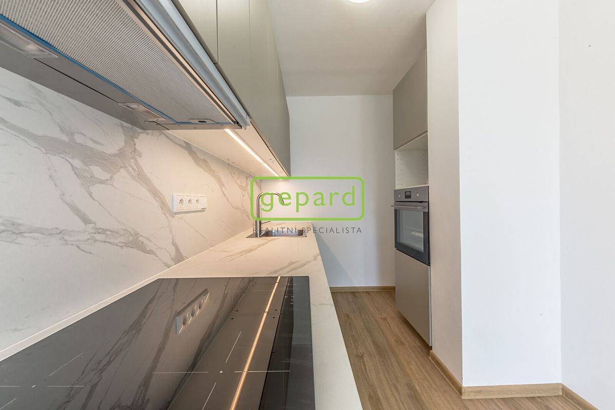 Pronájem bytu 3+kk 56 m² – fotografie 2