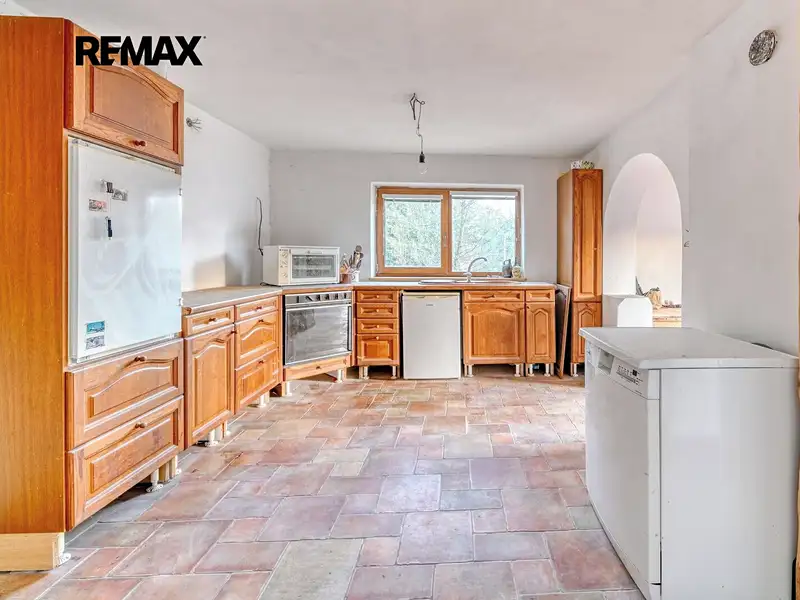 Prodej rodinného domu 89 m², pozemek 2307 m², Lomnice nad Popelkou – náhled fotky 3