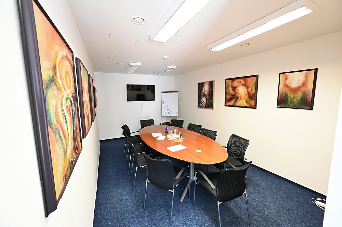 Pronájem obchodního prostoru 70 m² – fotografie 3