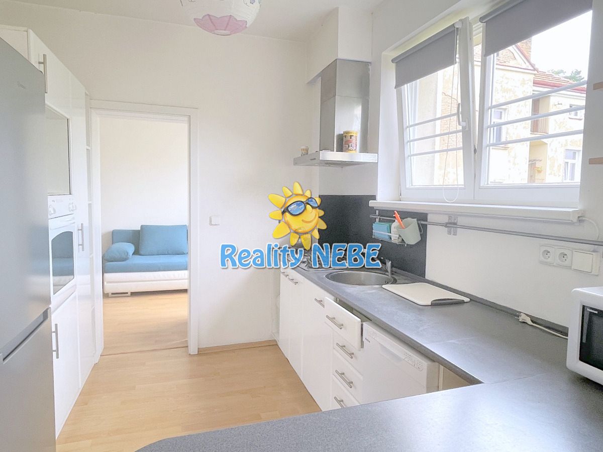Pronájem bytu 3+kk 94 m² – fotografie 3