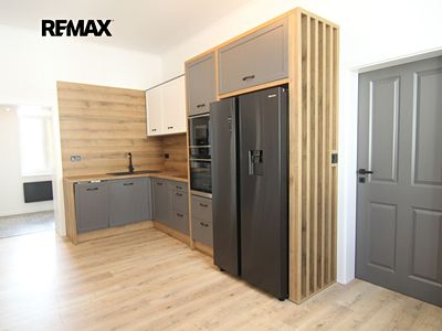 Prodej bytu 3+1 85 m²