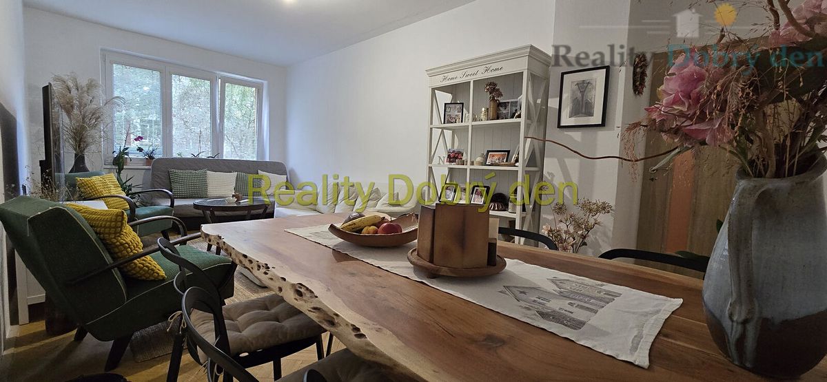Prodej bytu 3+1 65 m² – fotografie 3