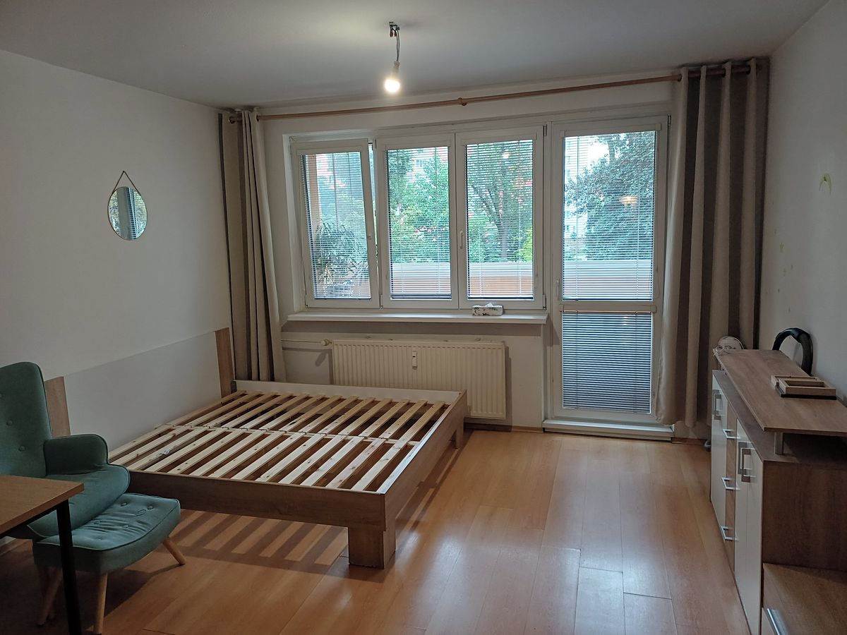 Prodej bytu 1+kk 35 m² – fotografie 5