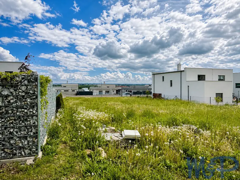 Prodej stavebního pozemku 745 m², Jihlava – náhled fotky 1