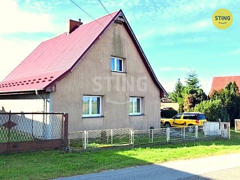 Prodej rodinného domu 120 m², pozemek 2497 m² – fotografie 2